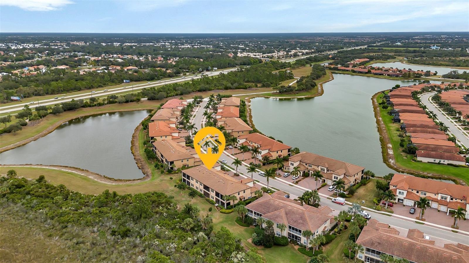 23189 BANBURY WAY #203, #203