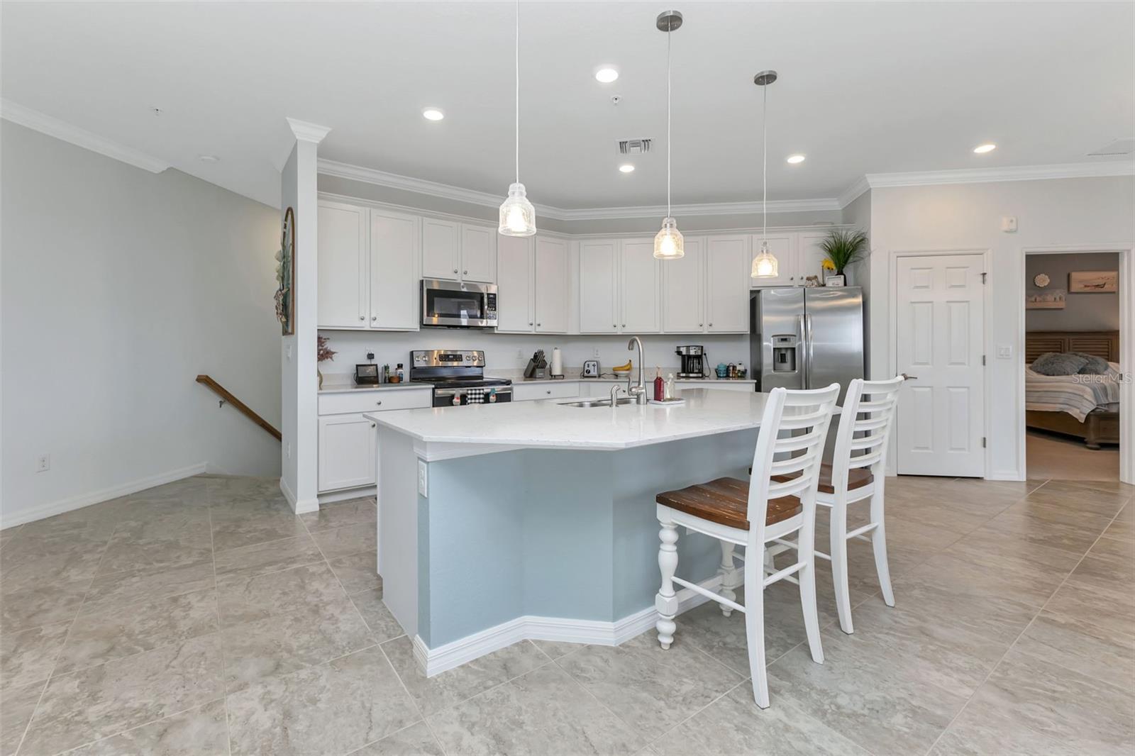 23189 BANBURY WAY #203, #203