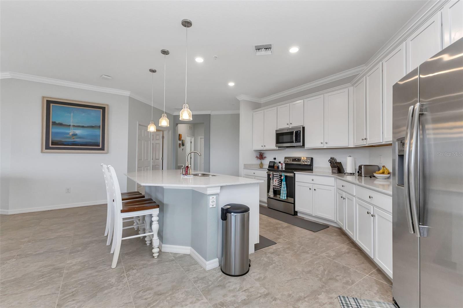 23189 BANBURY WAY #203, #203