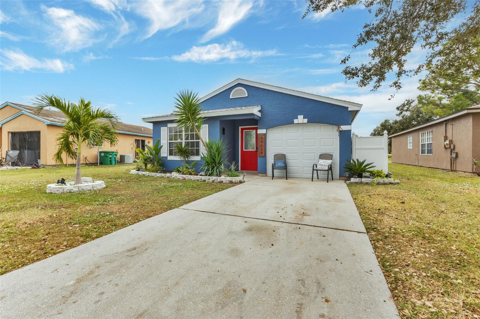 20017 ISOBAR AVE