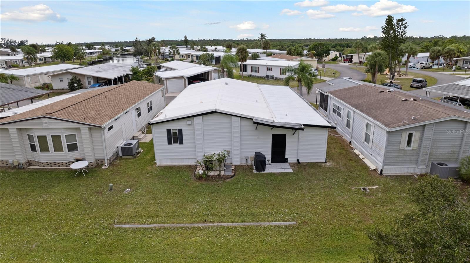 159 LAZY RIVER RD