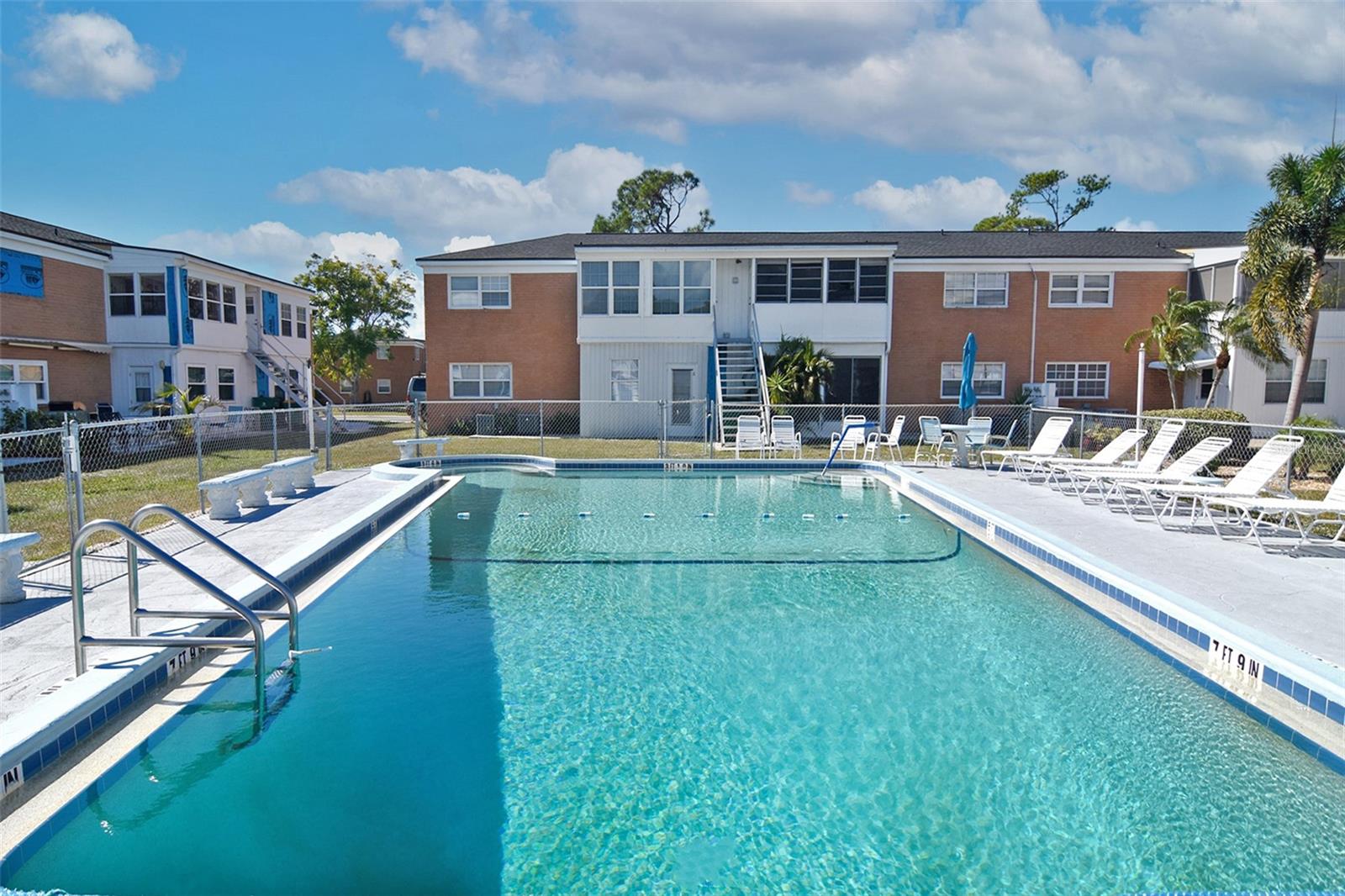 4158 TAMIAMI TRL #T7, #T7