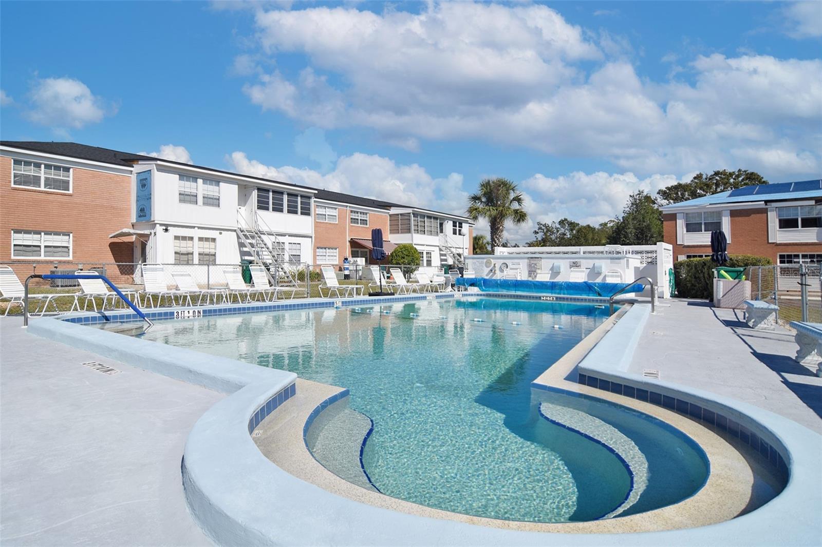 4158 TAMIAMI TRL #T7, #T7