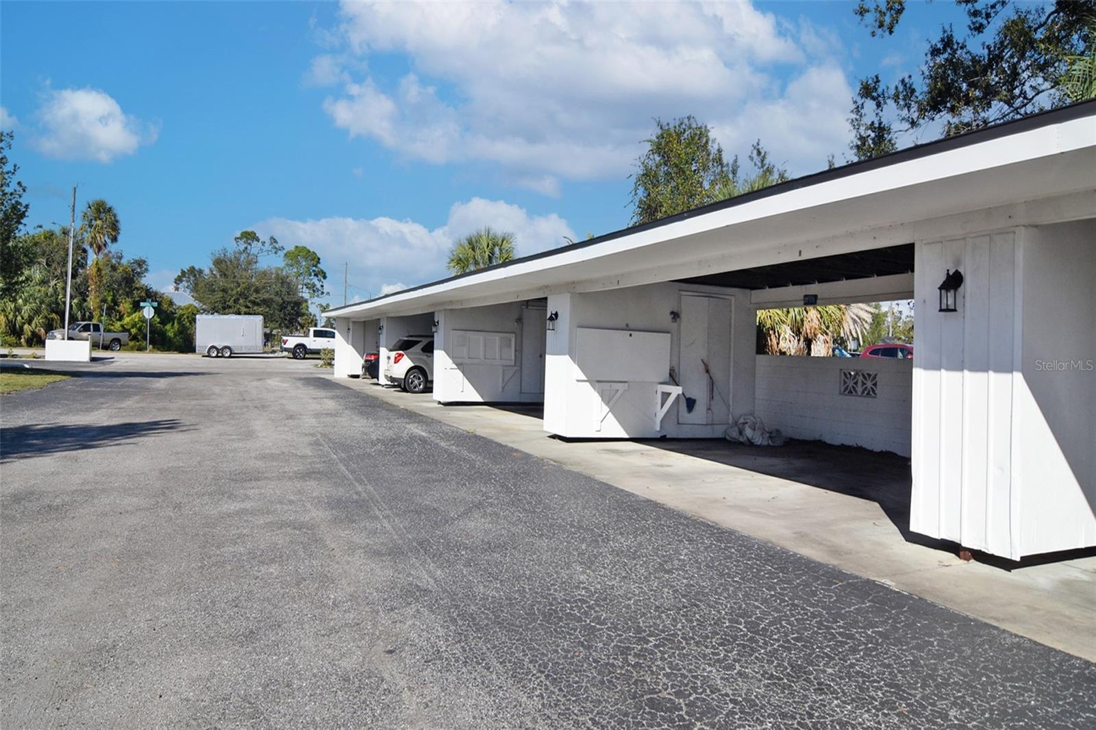 4158 TAMIAMI TRL #T7, #T7