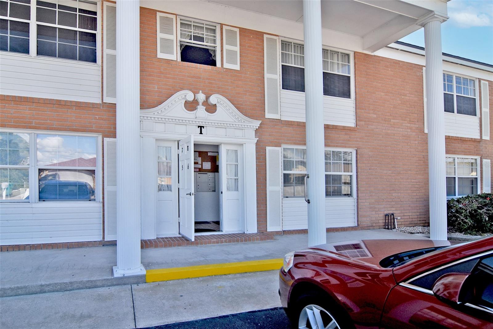 4158 TAMIAMI TRL #T7, #T7