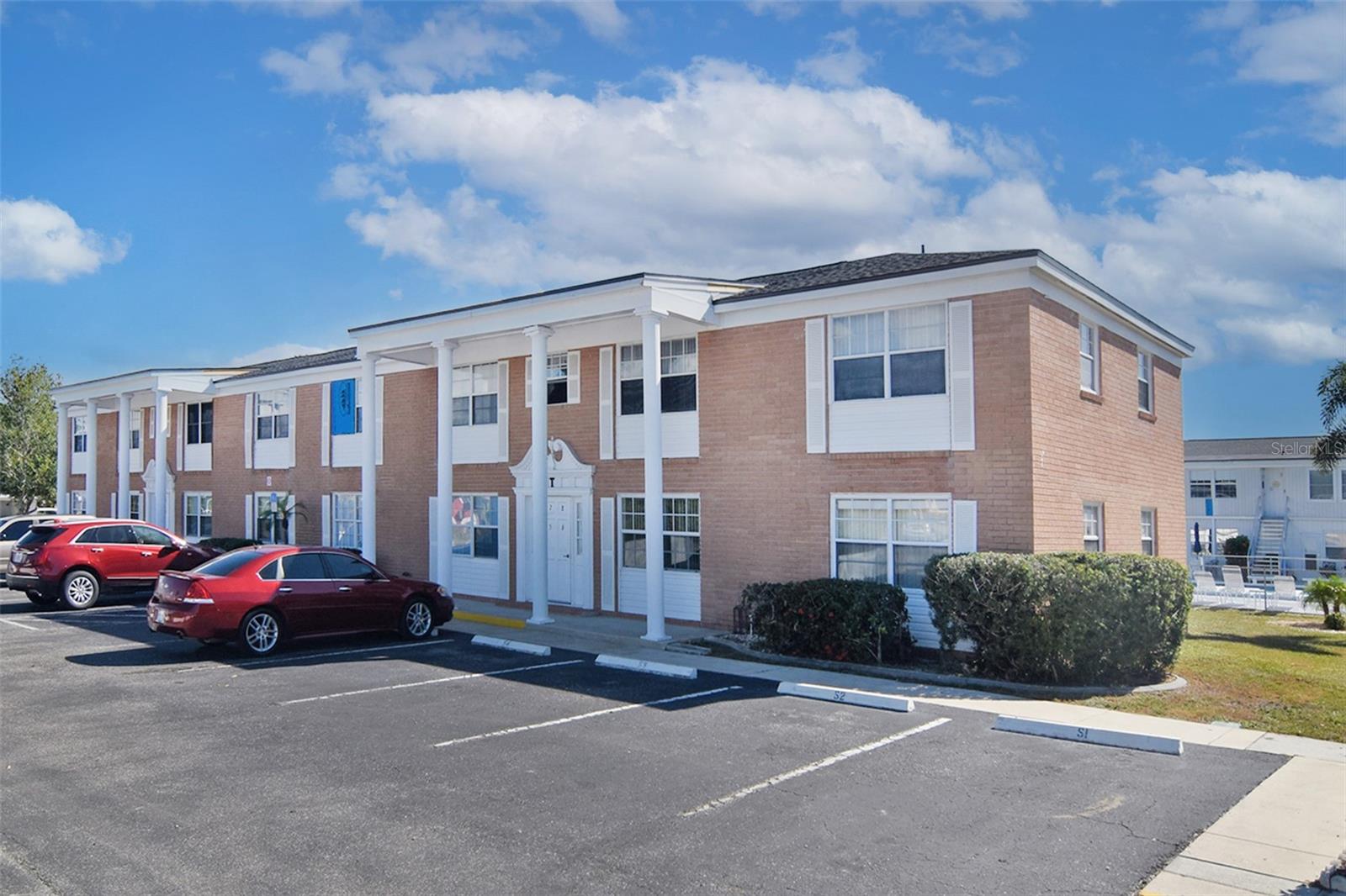 4158 TAMIAMI TRL #T7, #T7