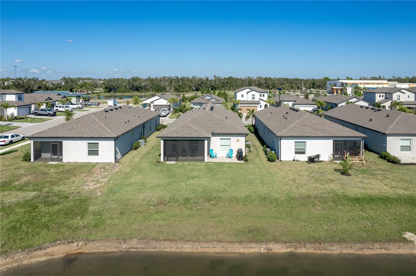 16807 CELEBRATION DR