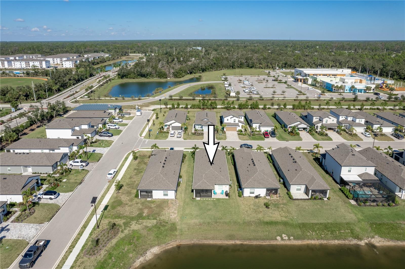 16807 CELEBRATION DR