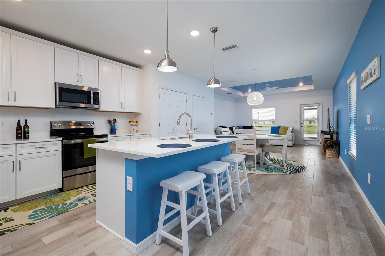16807 CELEBRATION DR