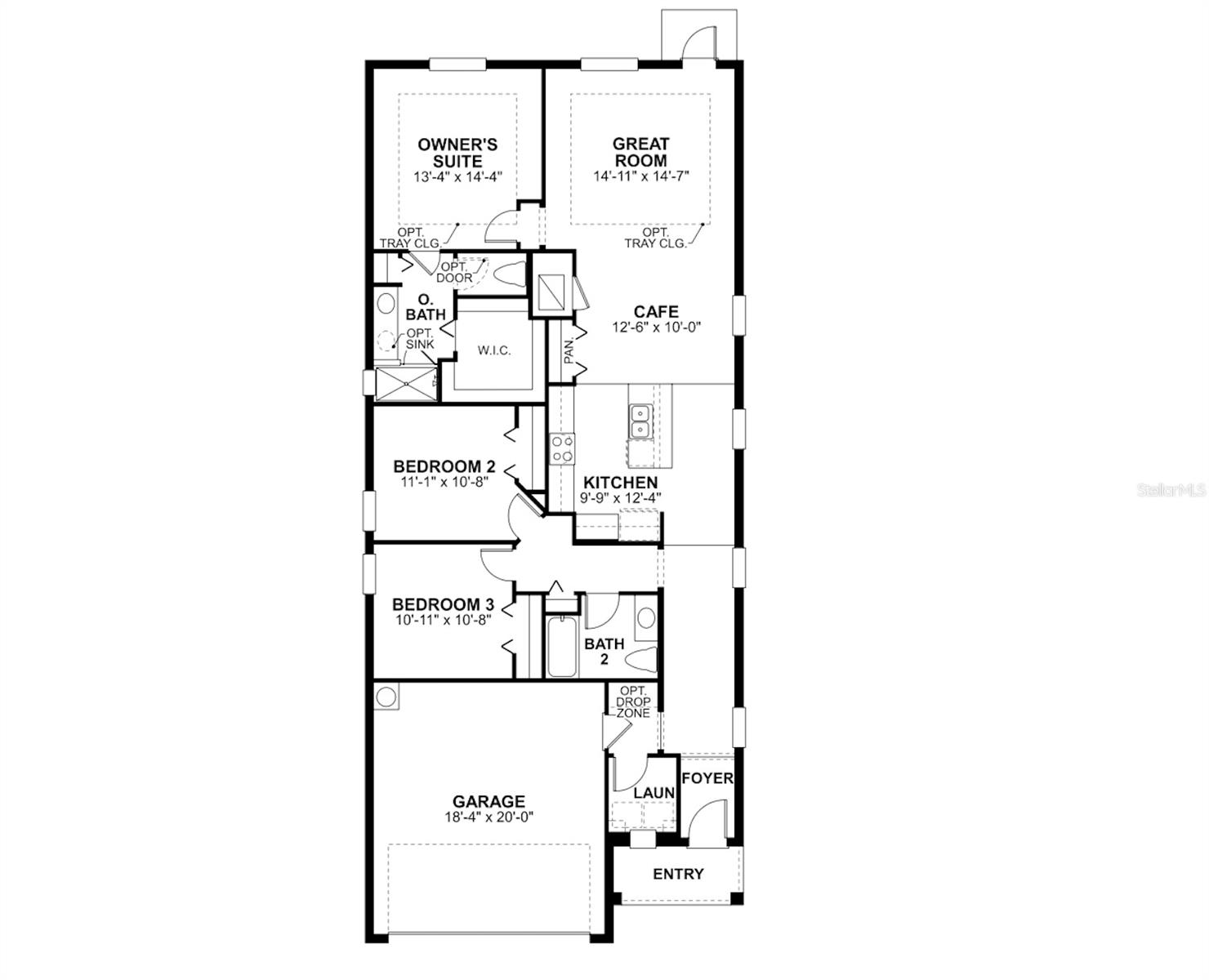 16807 CELEBRATION DR