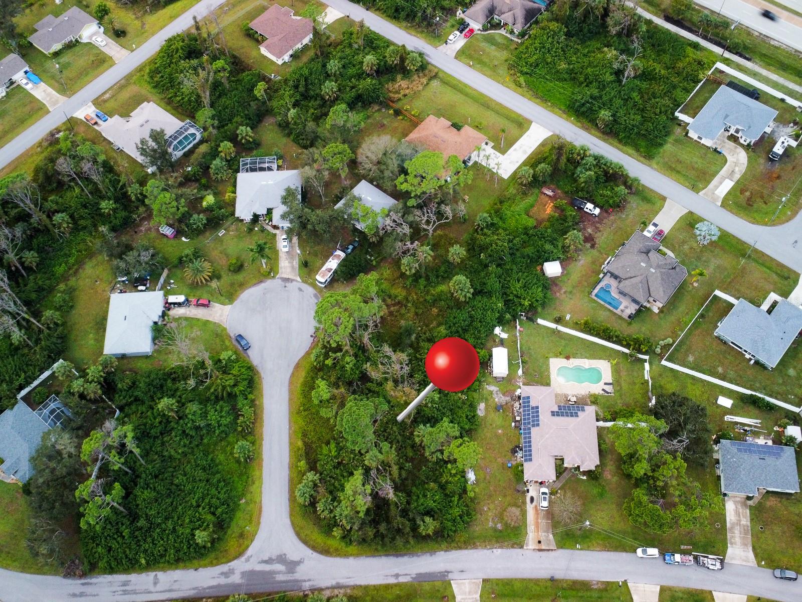 LOT 5 ENSLEY TER