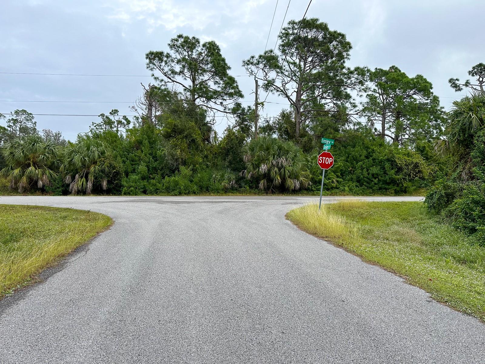 LOT 5 ENSLEY TER