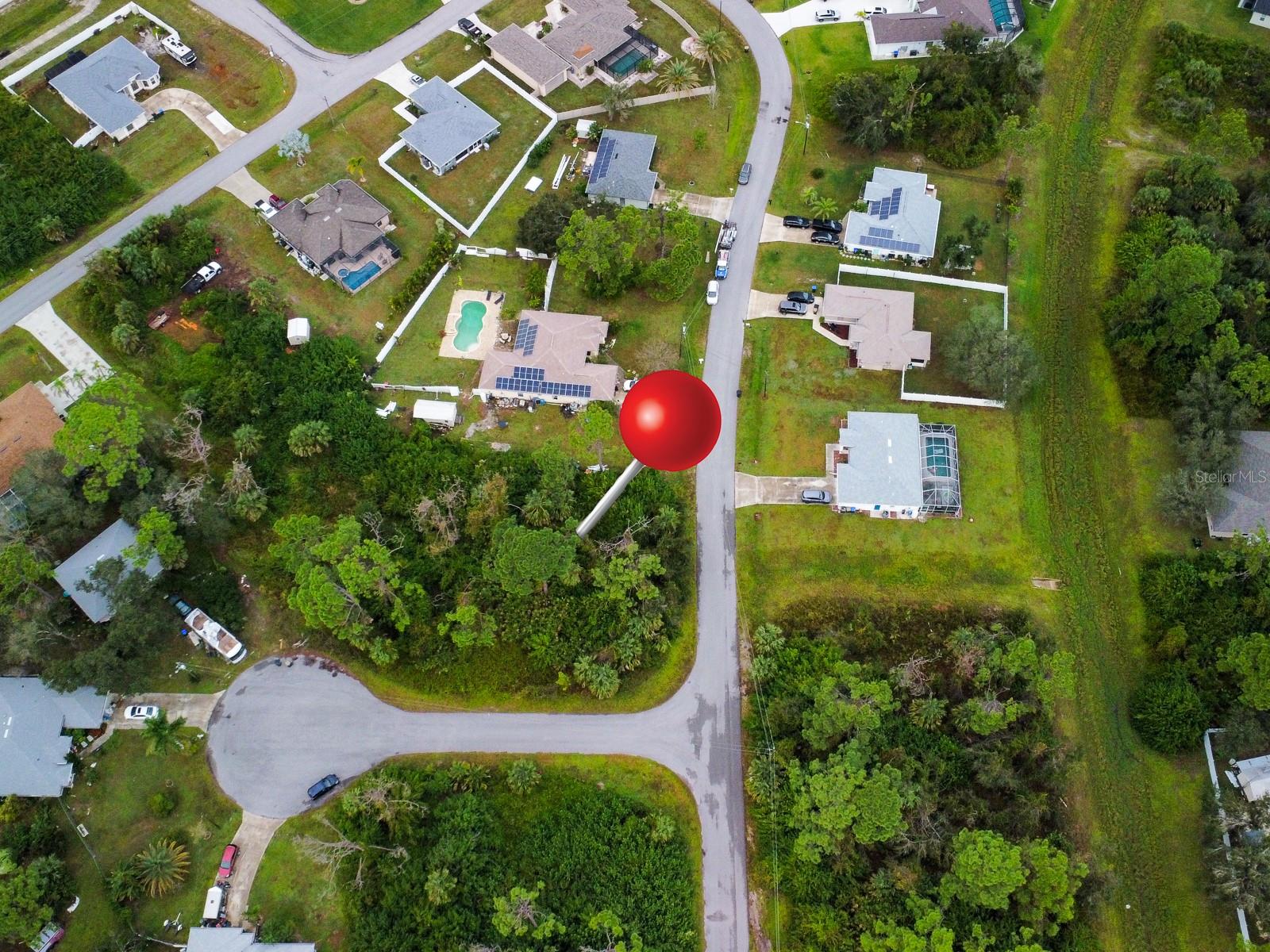 LOT 5 ENSLEY TER