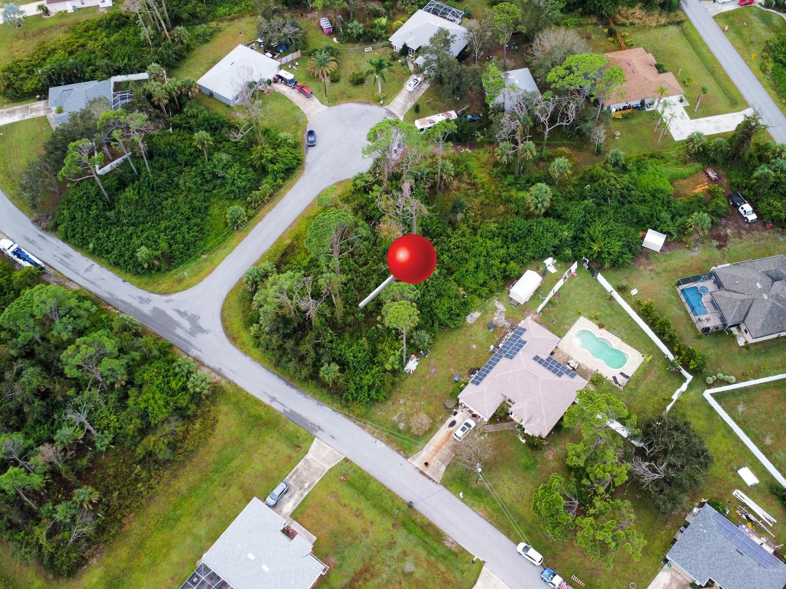LOT 5 ENSLEY TER