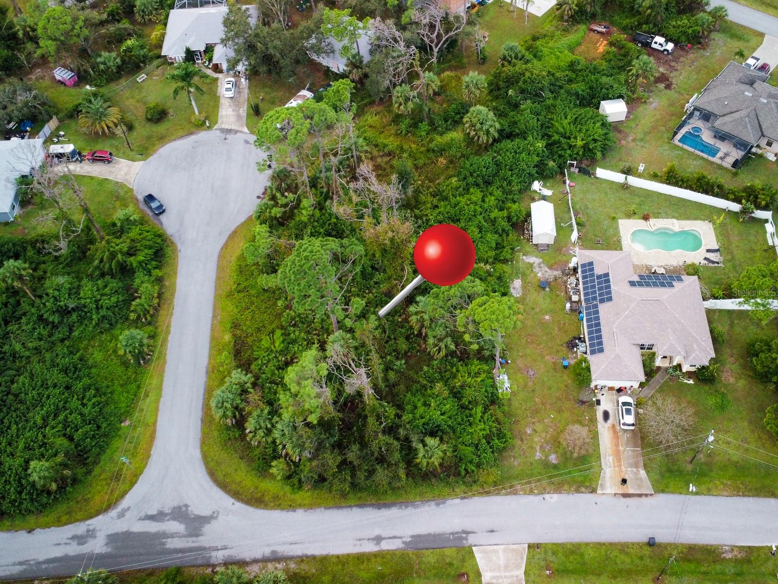 LOT 5 ENSLEY TER