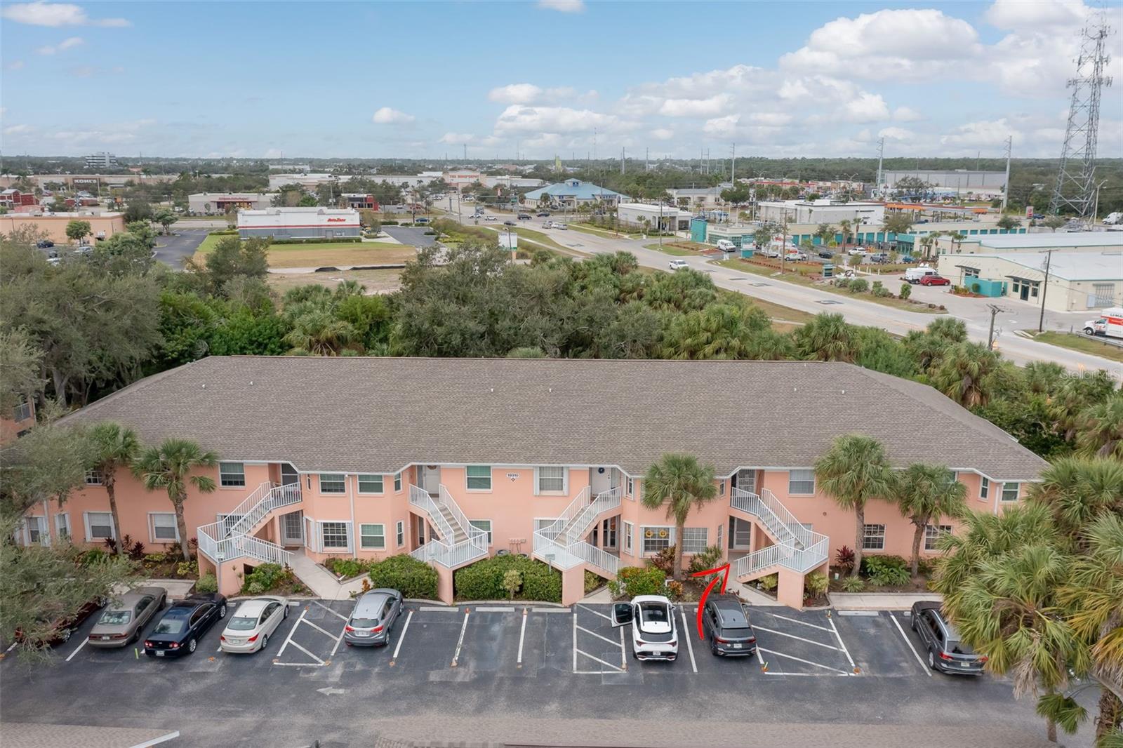 19310 WATER OAK DR #105, #105
