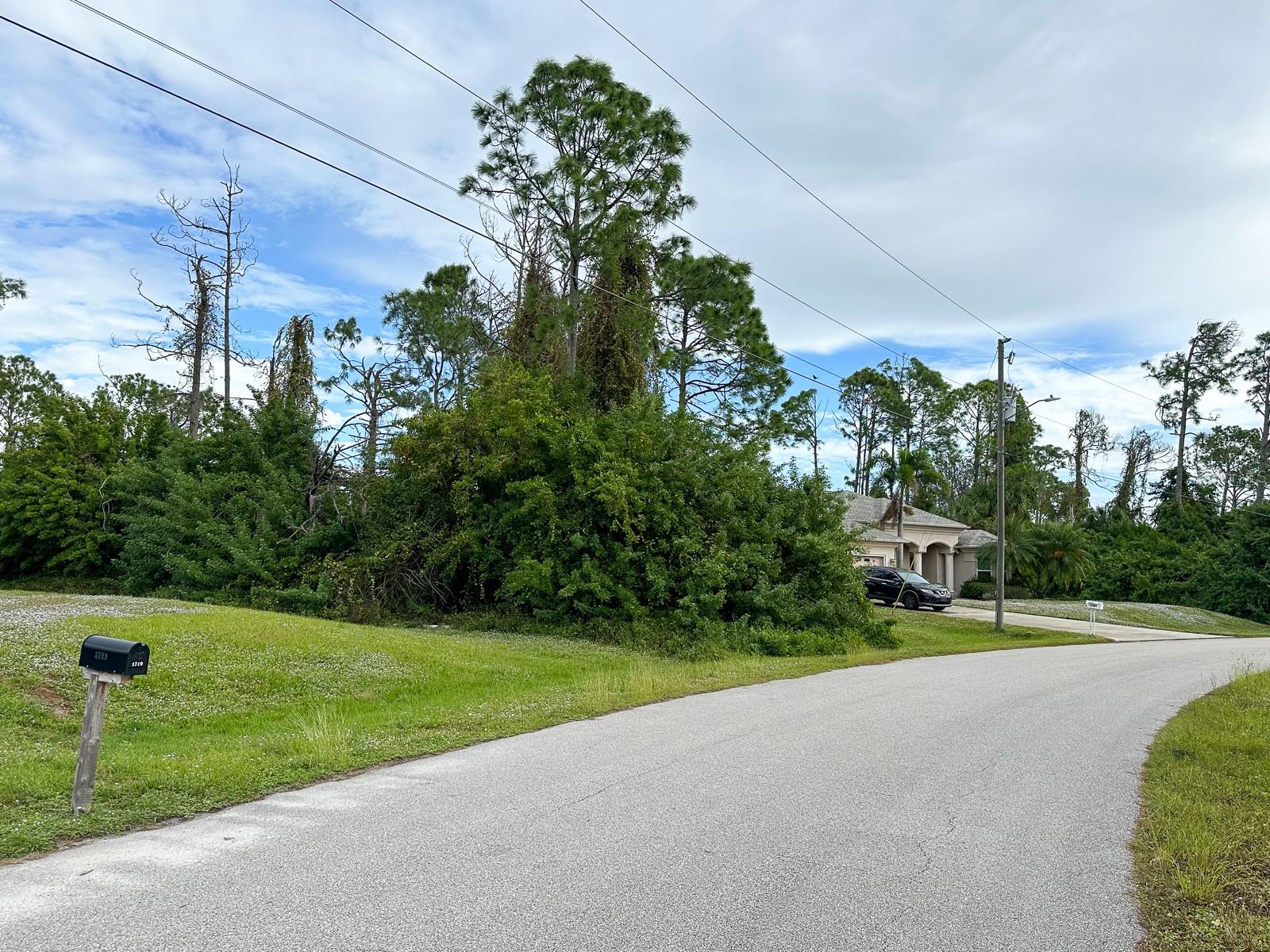LOT 18 GAUGUIN RD