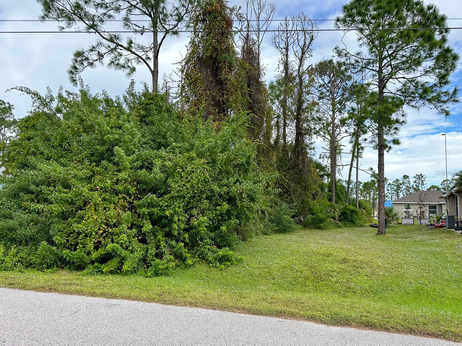 LOT 18 GAUGUIN RD