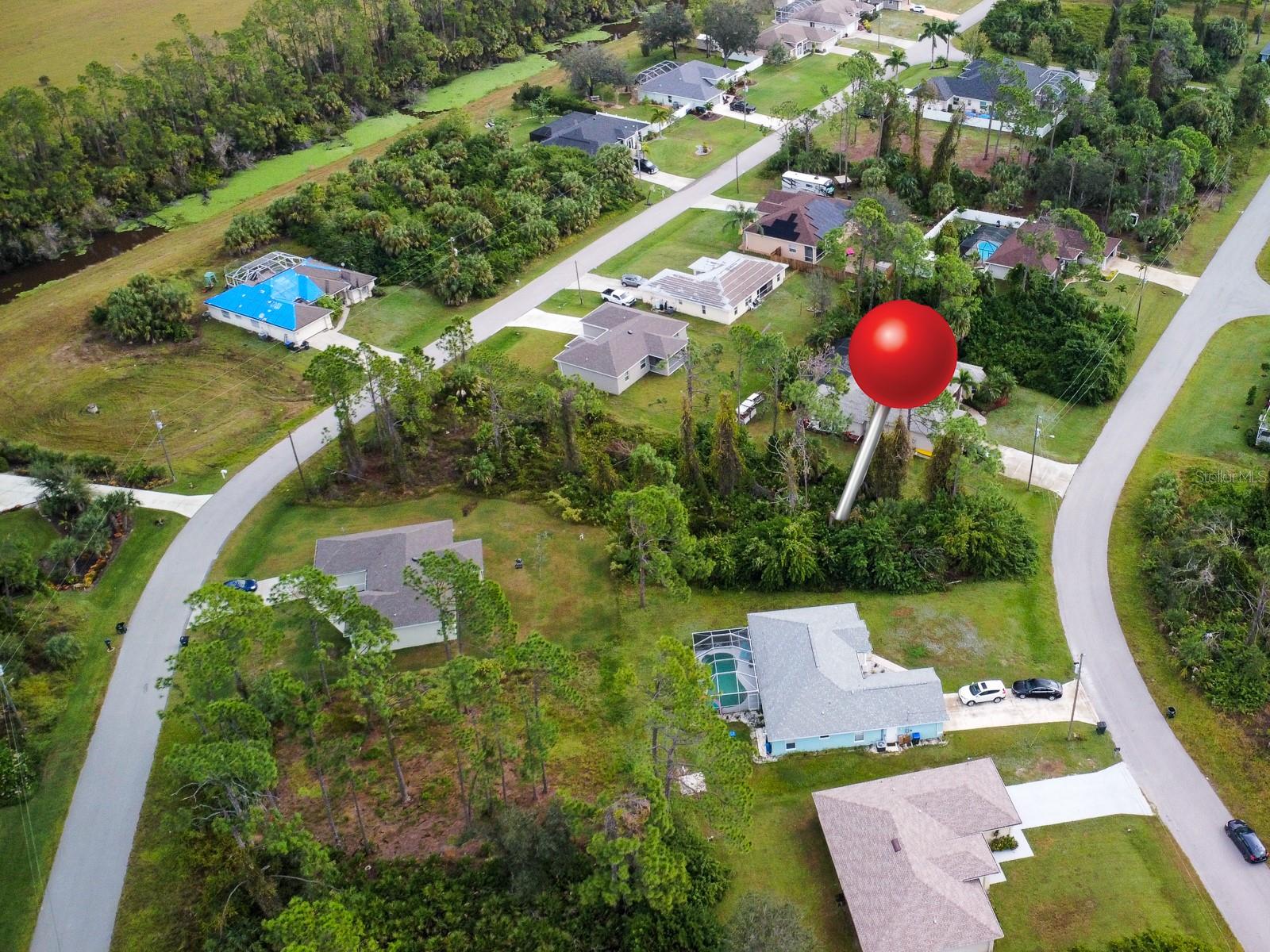LOT 18 GAUGUIN RD