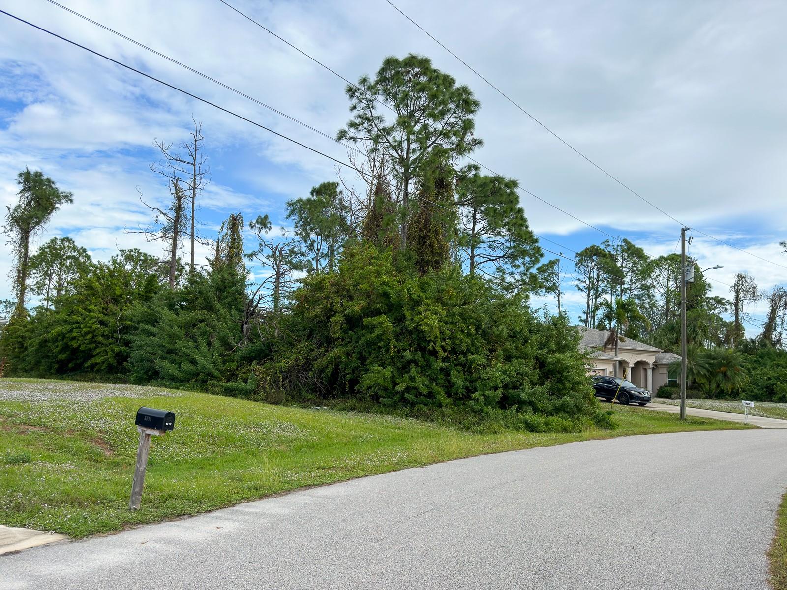LOT 18 GAUGUIN RD