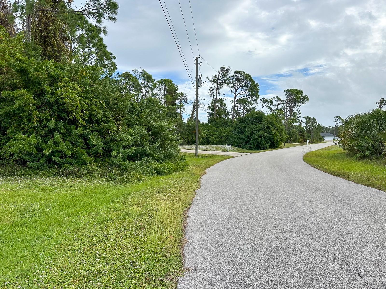 LOT 18 GAUGUIN RD