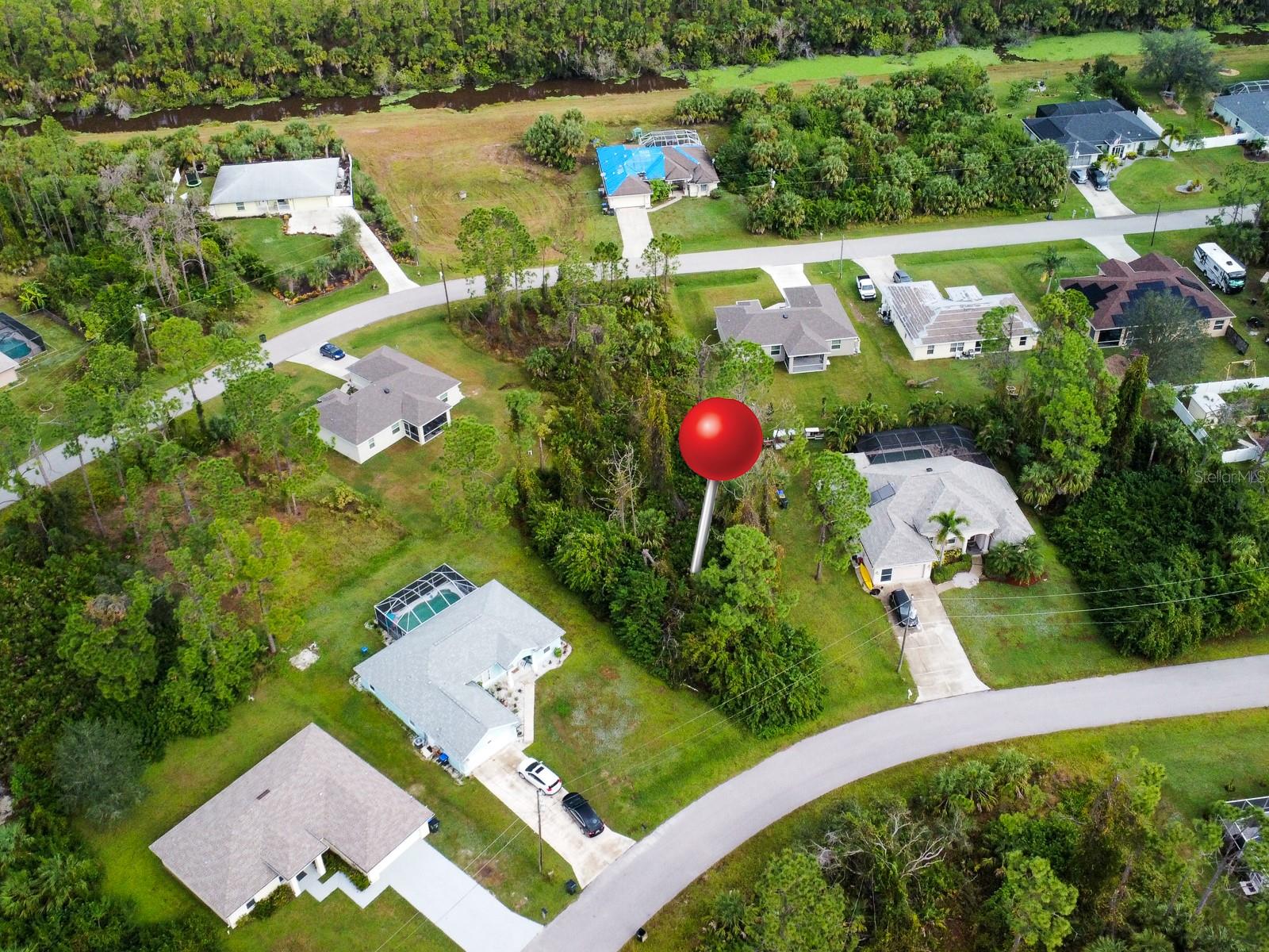 LOT 18 GAUGUIN RD