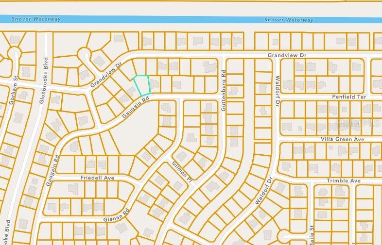 LOT 18 GAUGUIN RD