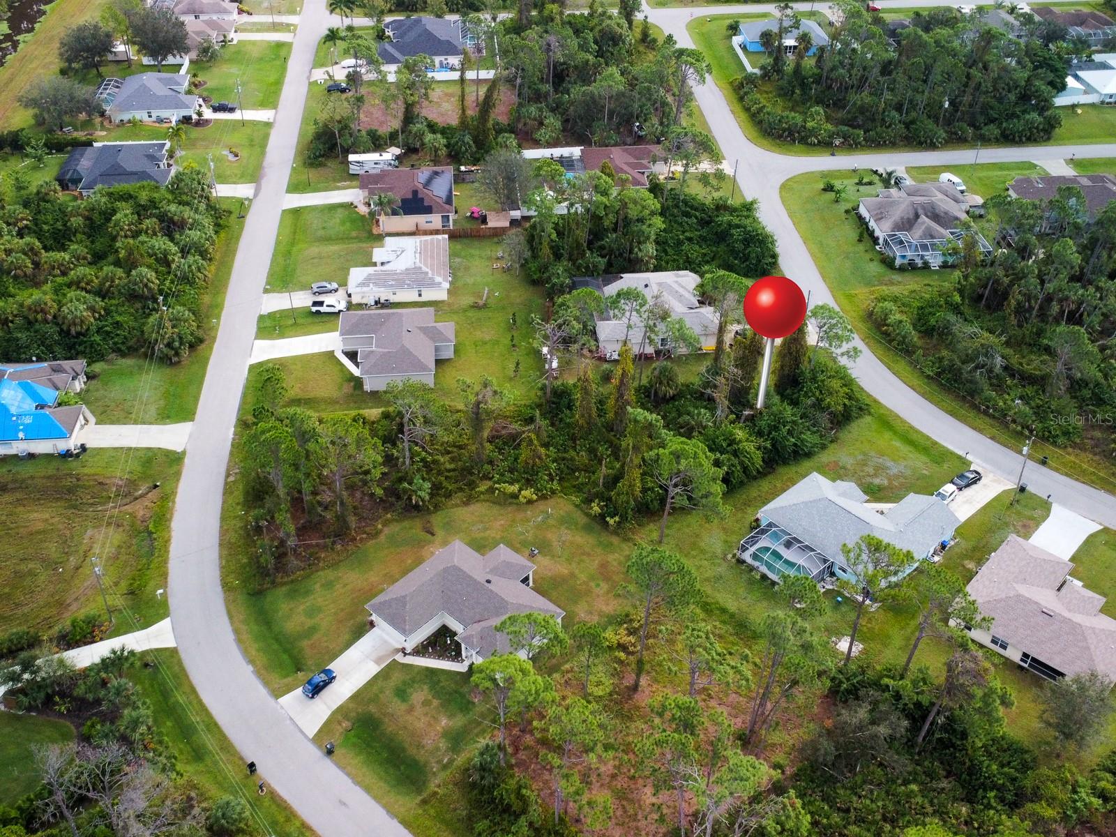 LOT 18 GAUGUIN RD
