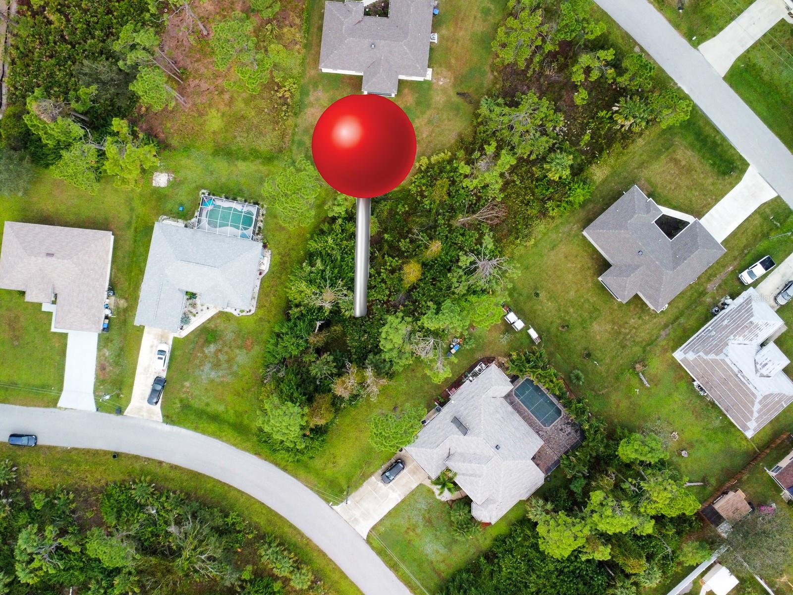 LOT 18 GAUGUIN RD