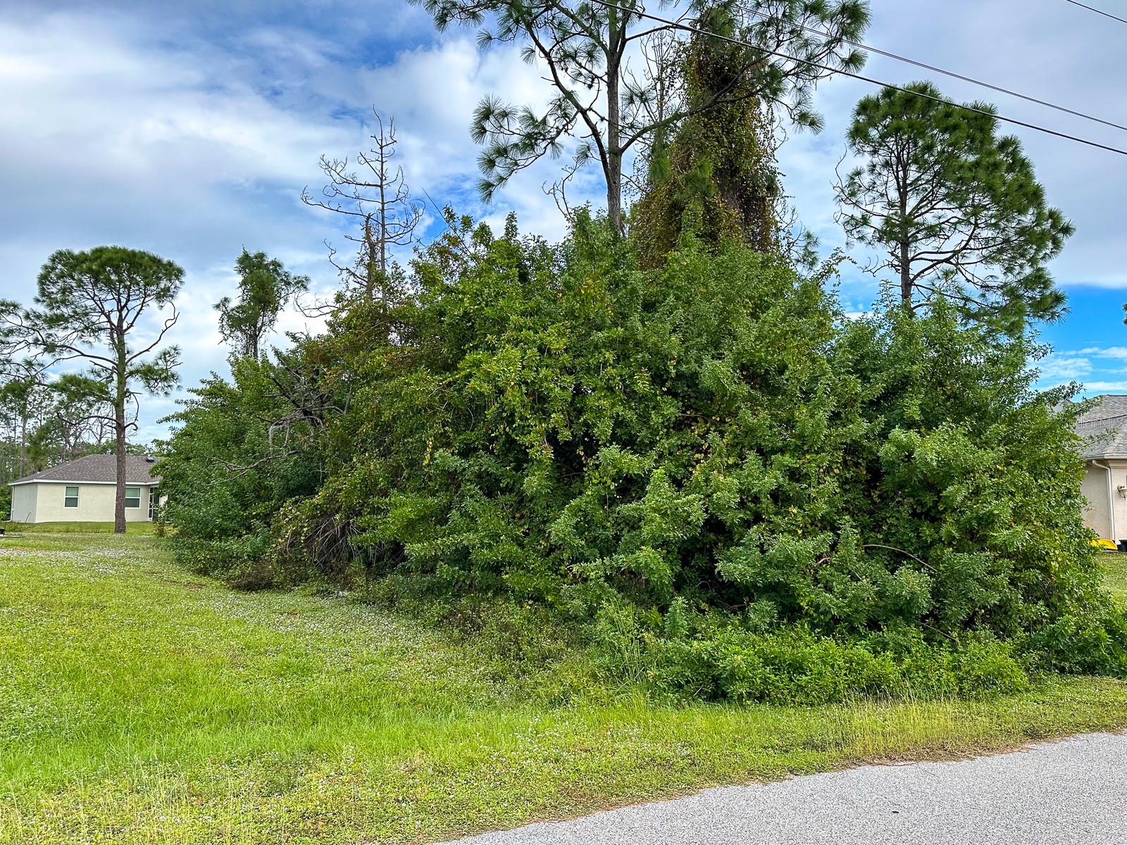 LOT 18 GAUGUIN RD