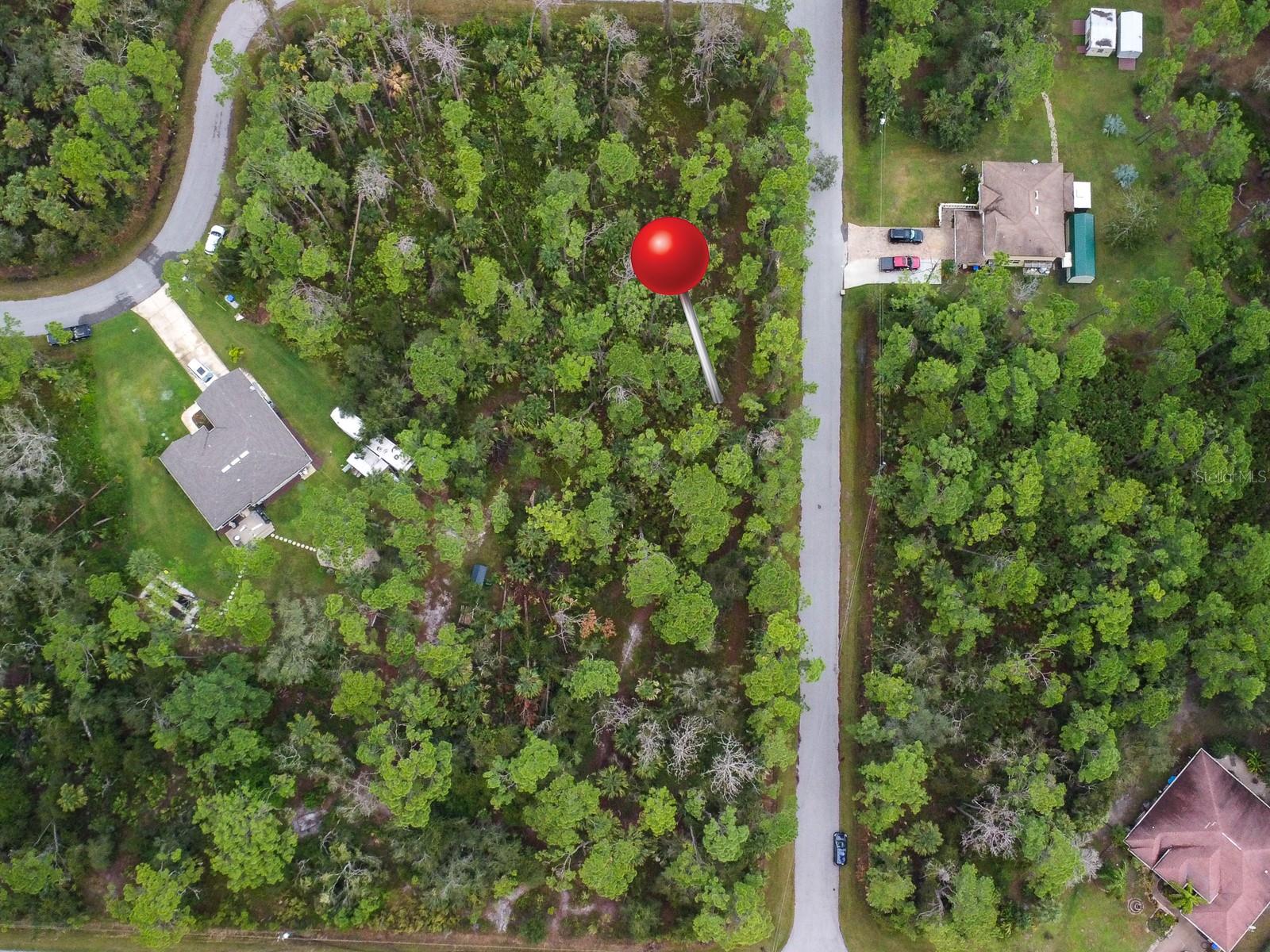 LOT 17 PADGETTE ST