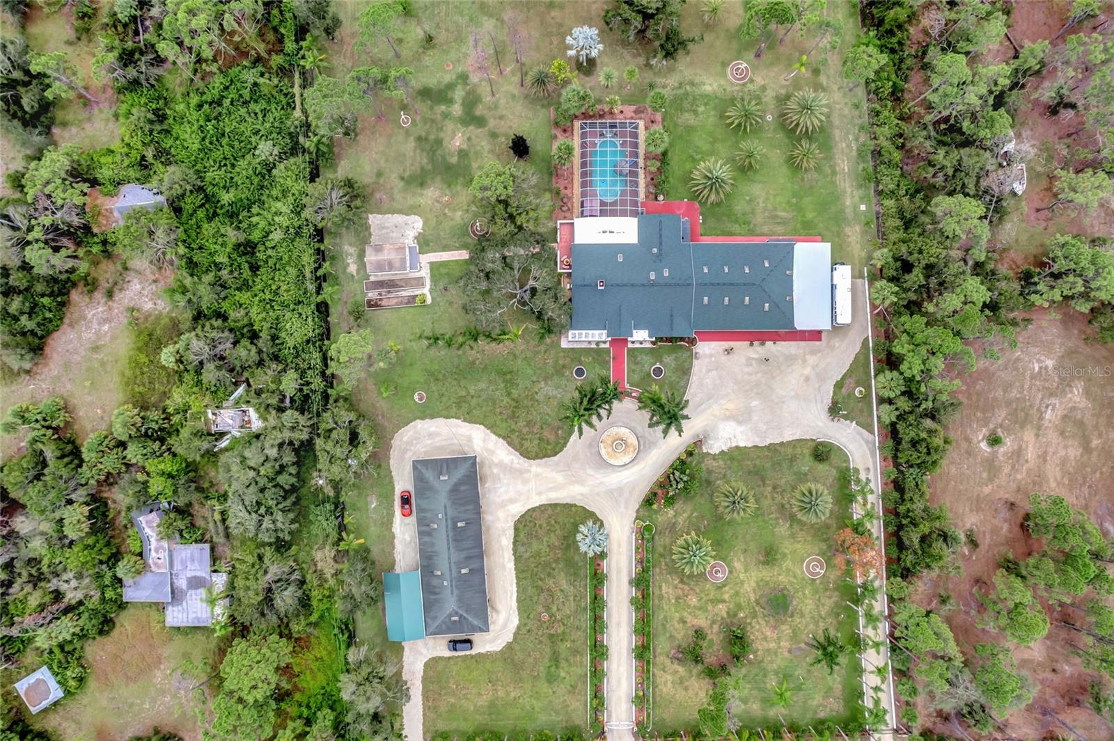 925 STONER RD