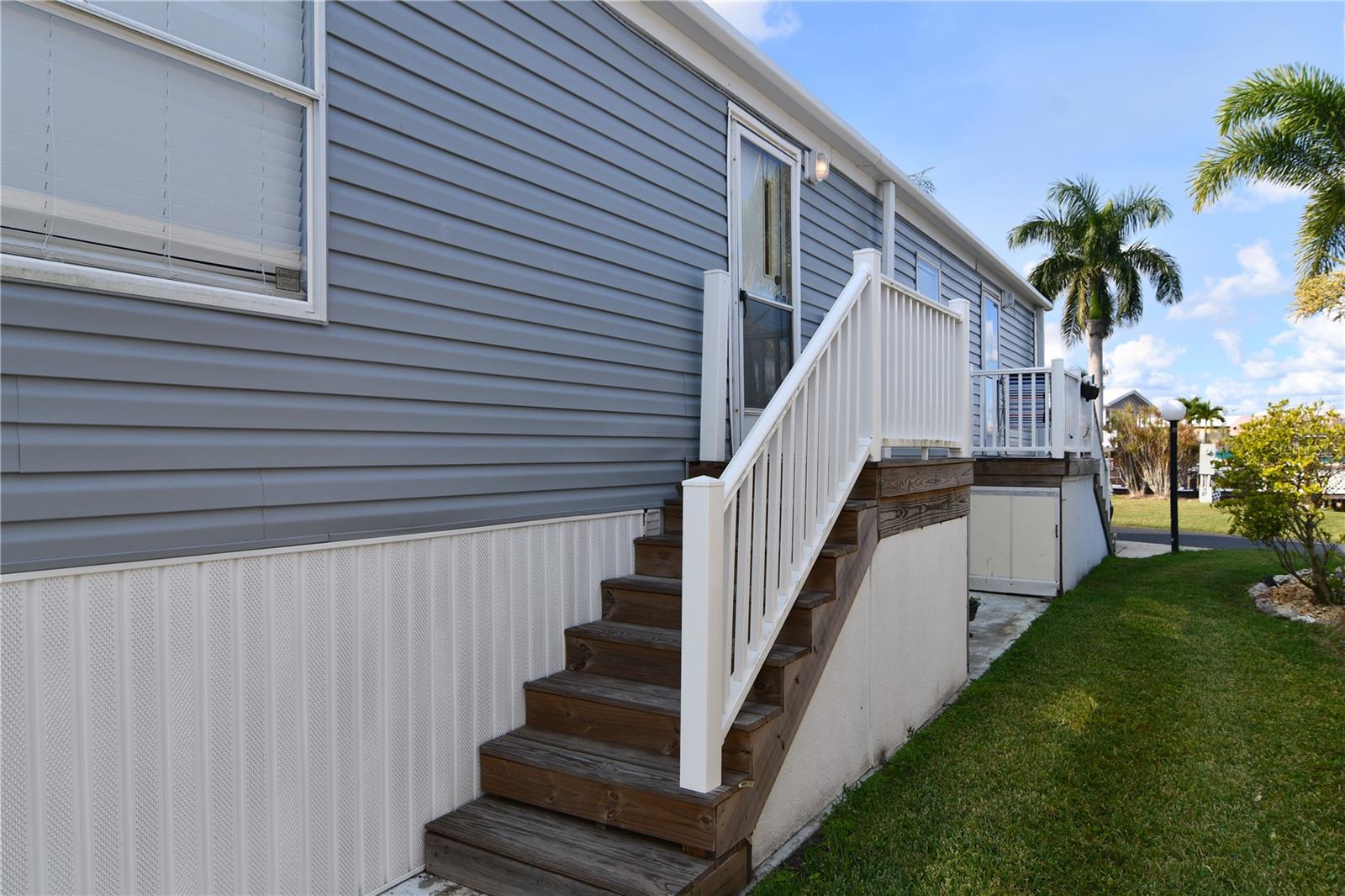8320 RIVERSIDE DR #130, #130