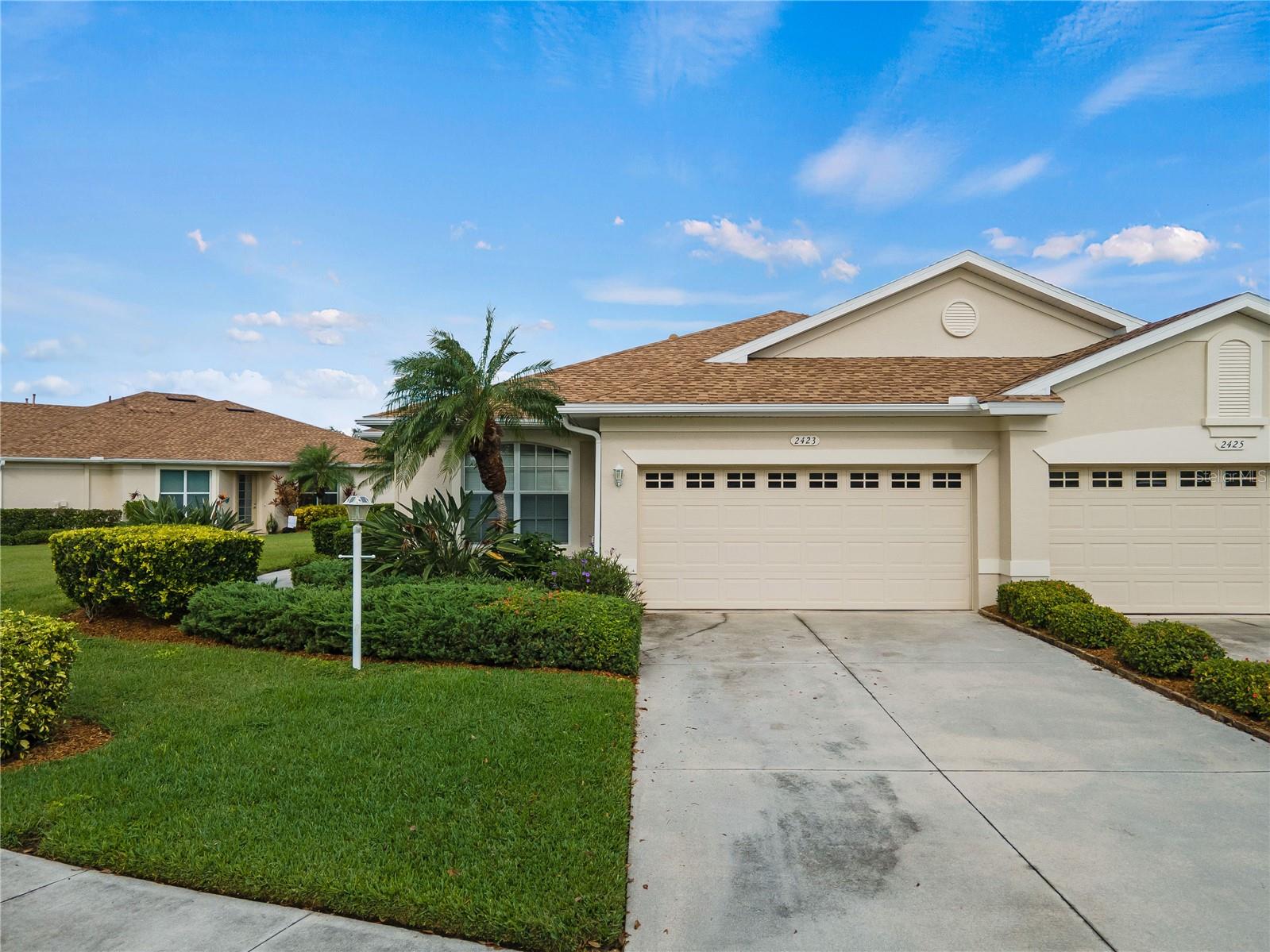 2423 MAGNOLIA CIR