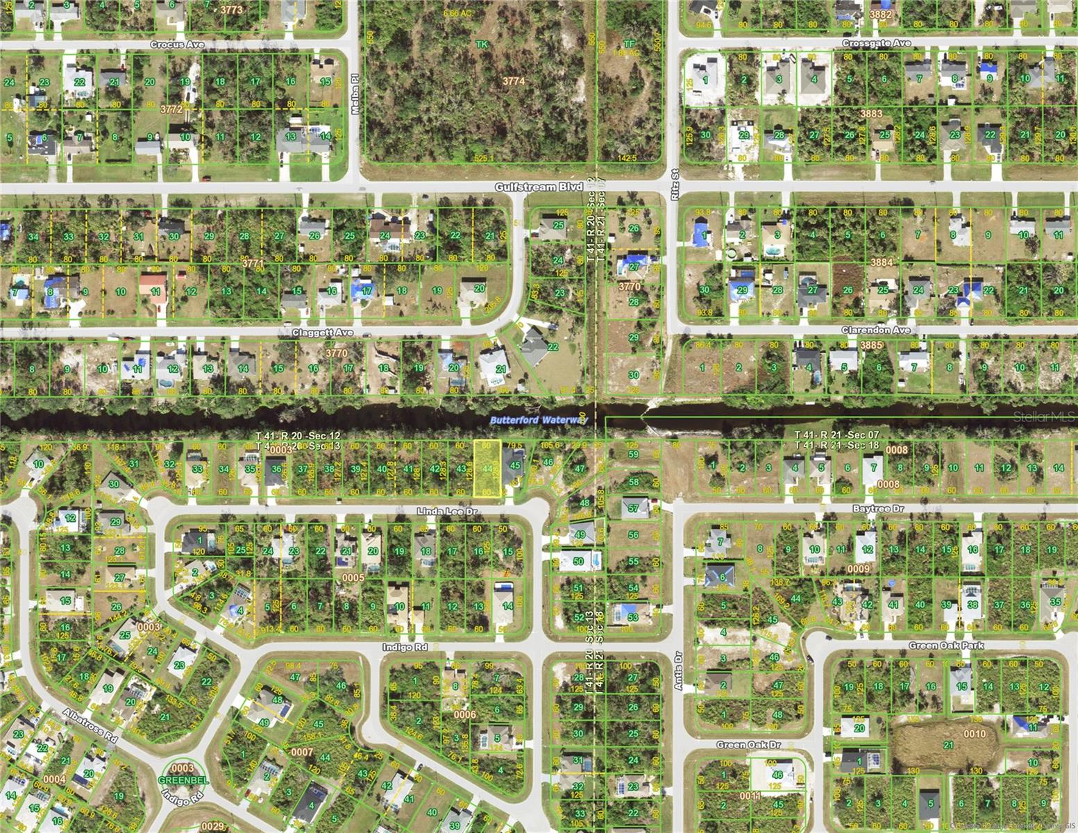 144 LINDA LEE DR