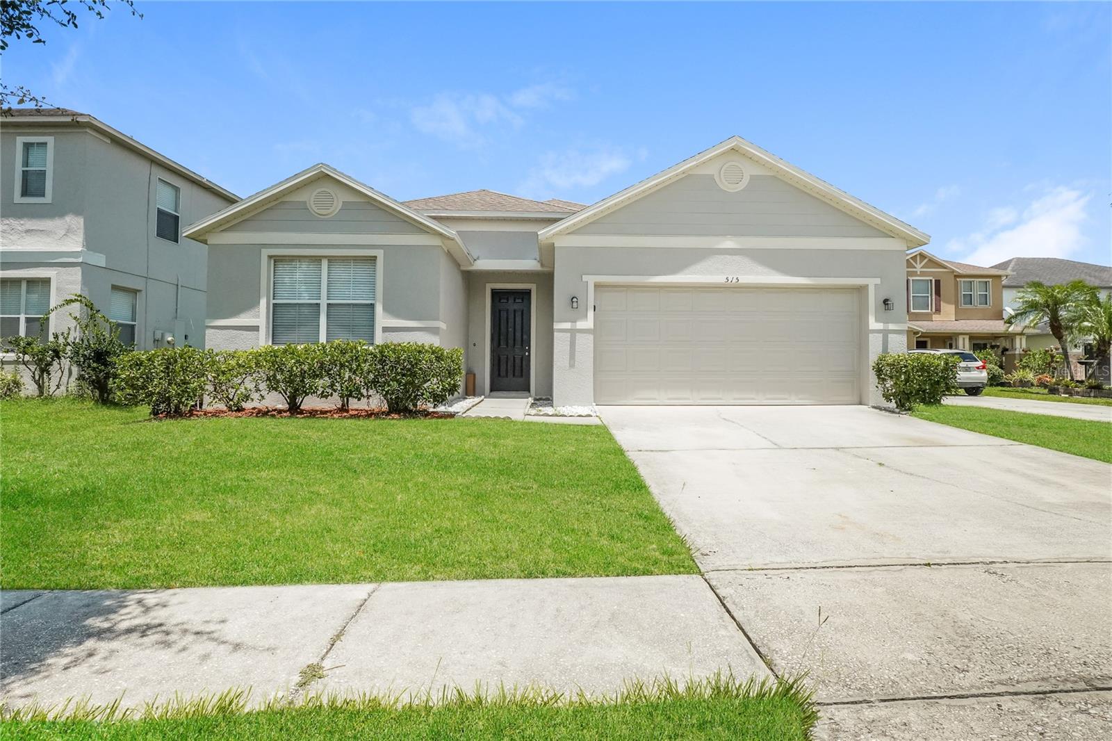 515 BERRY JAMES CT