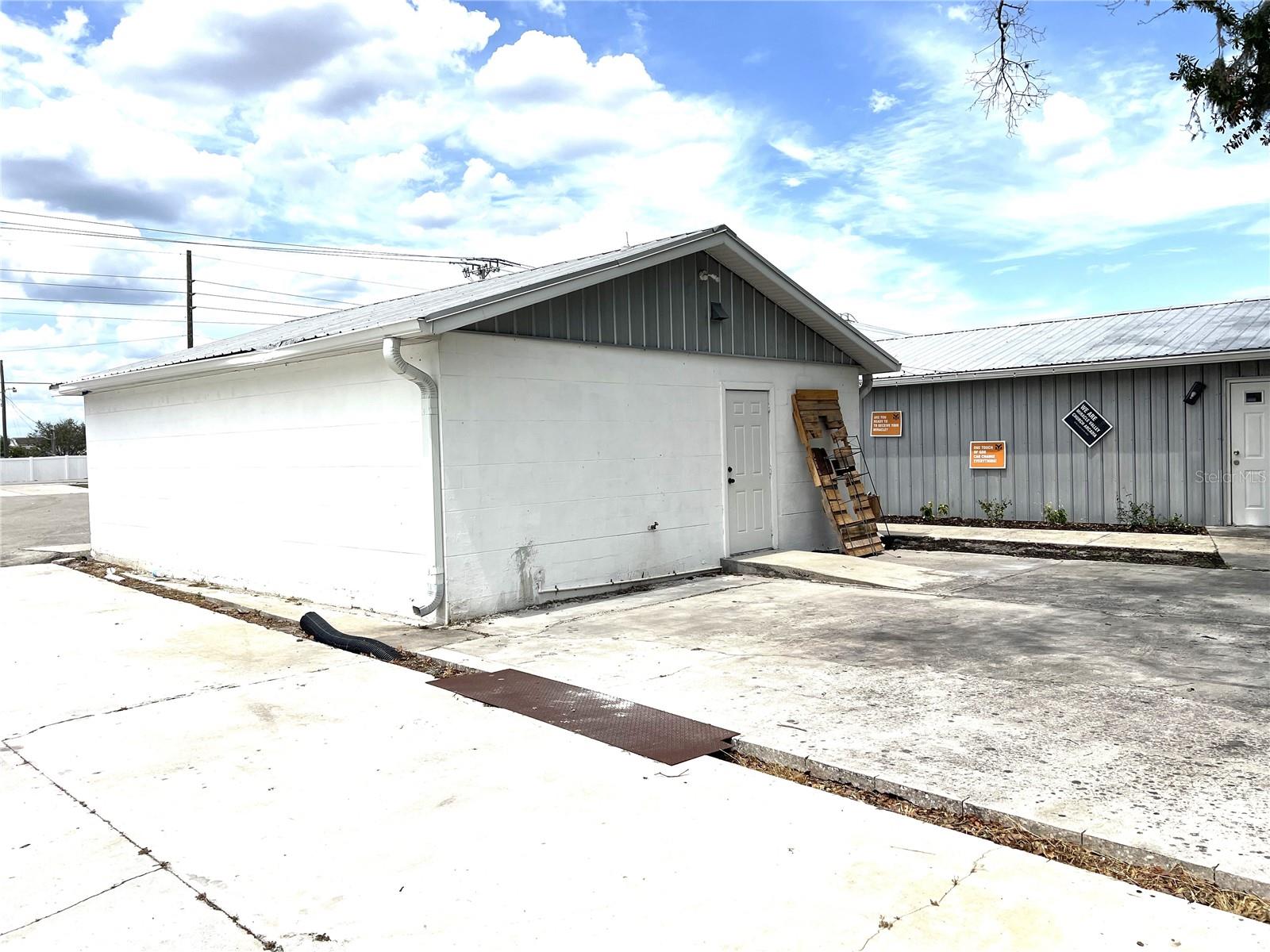 1401 SW MARTIN LUTHER KING JR ST #1433, #1433
