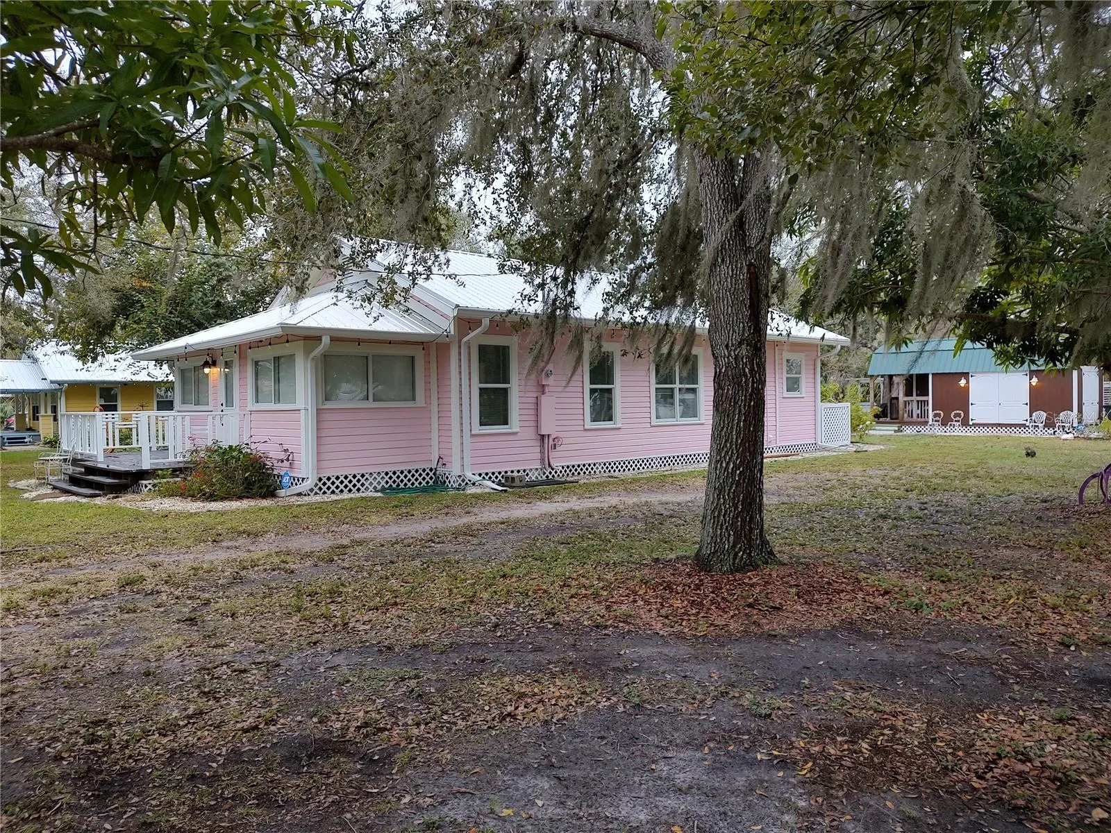 218 S HERNANDO AVE