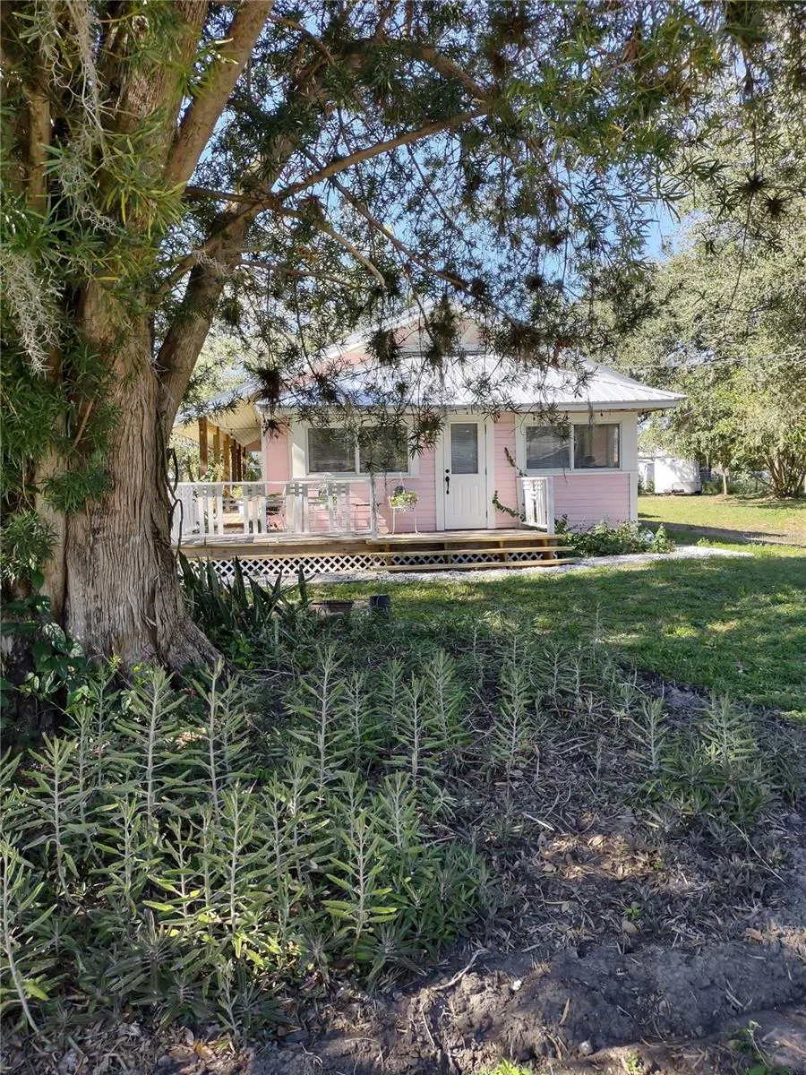 218 S HERNANDO AVE