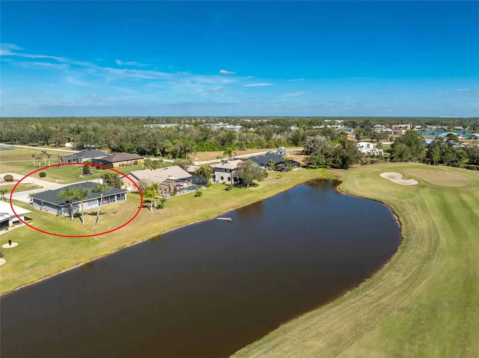 11951 SW KINGSWAY CIR