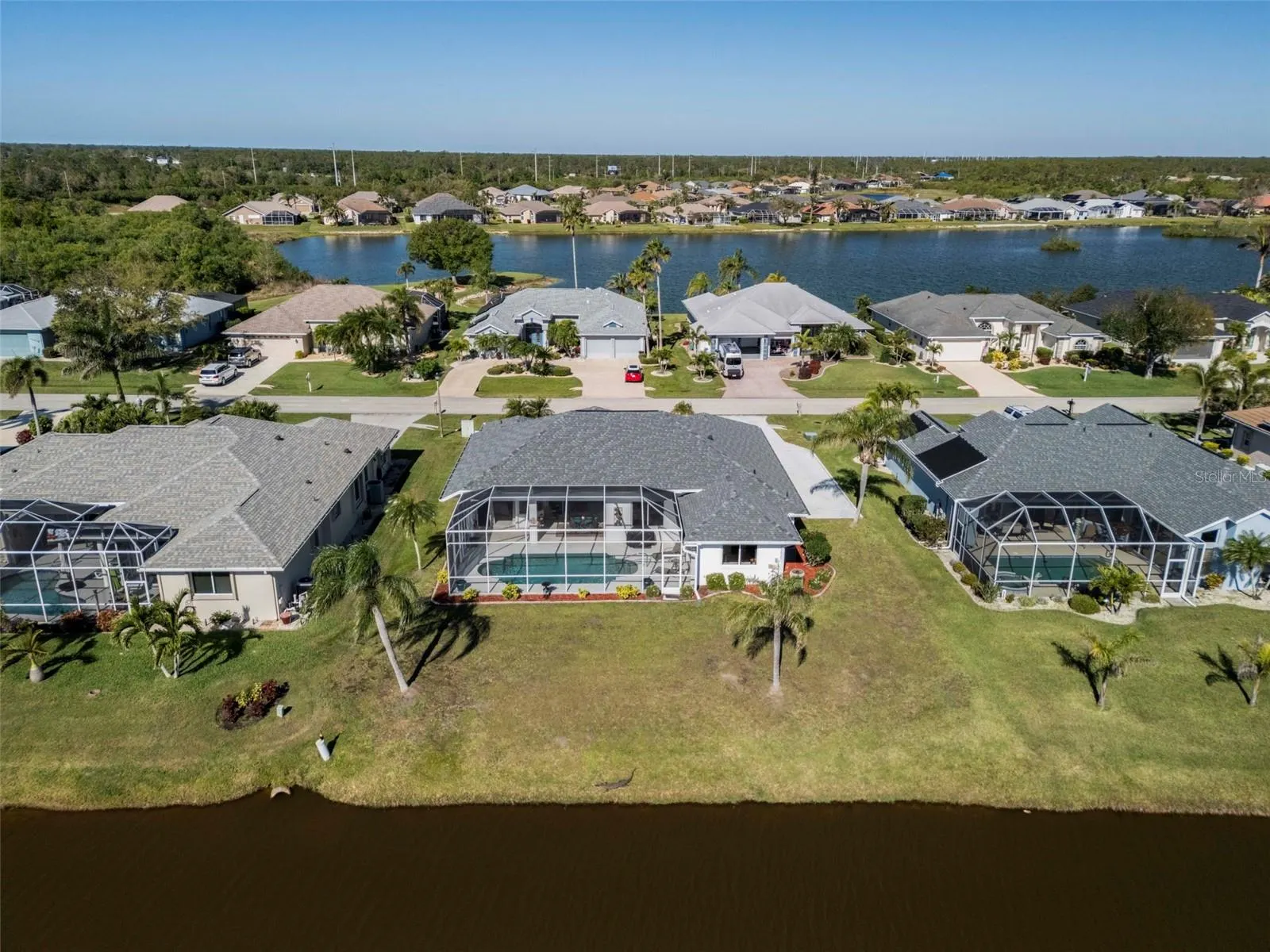 12991 SW KINGSWAY CIR