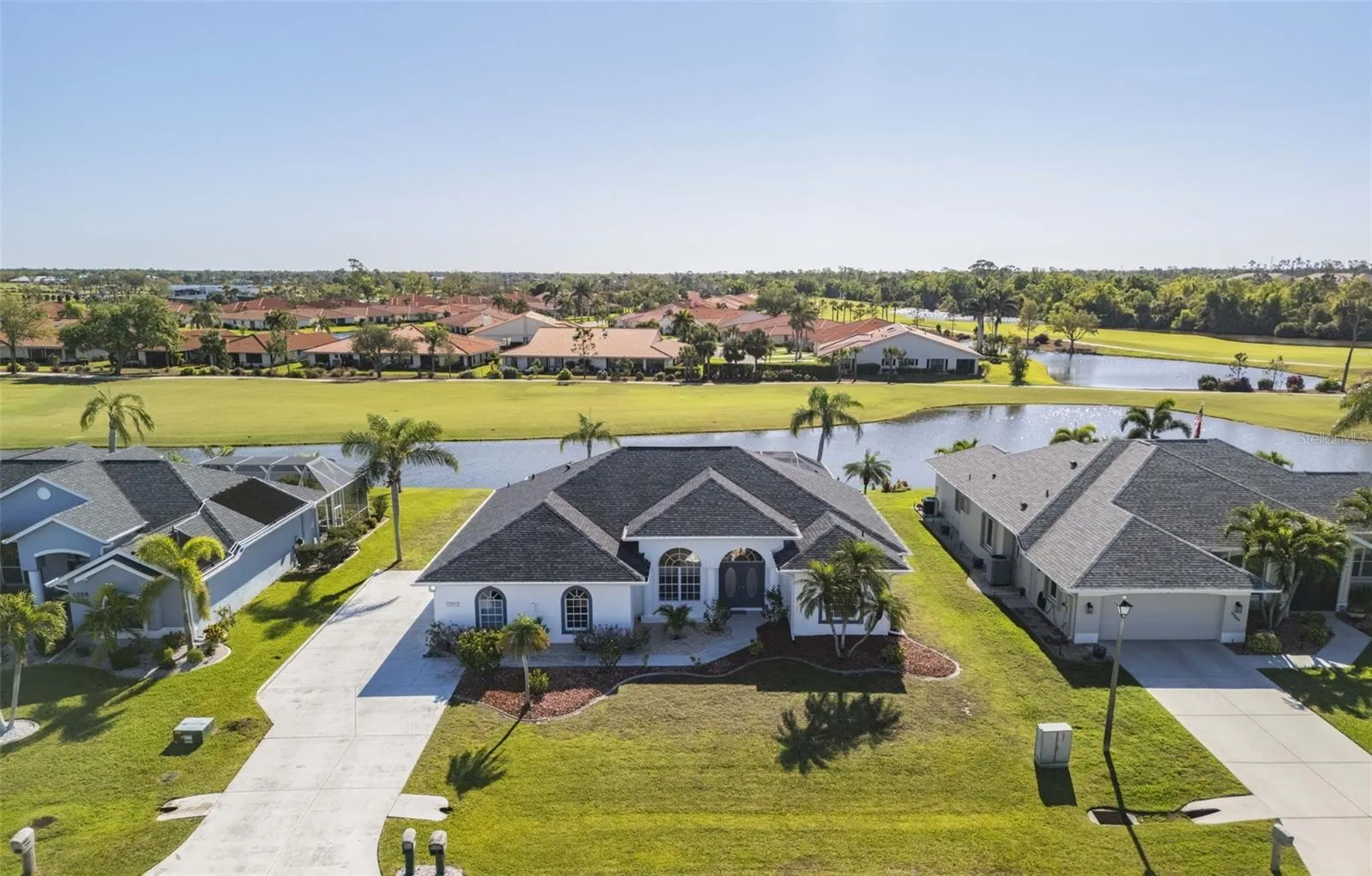 12991 SW KINGSWAY CIR