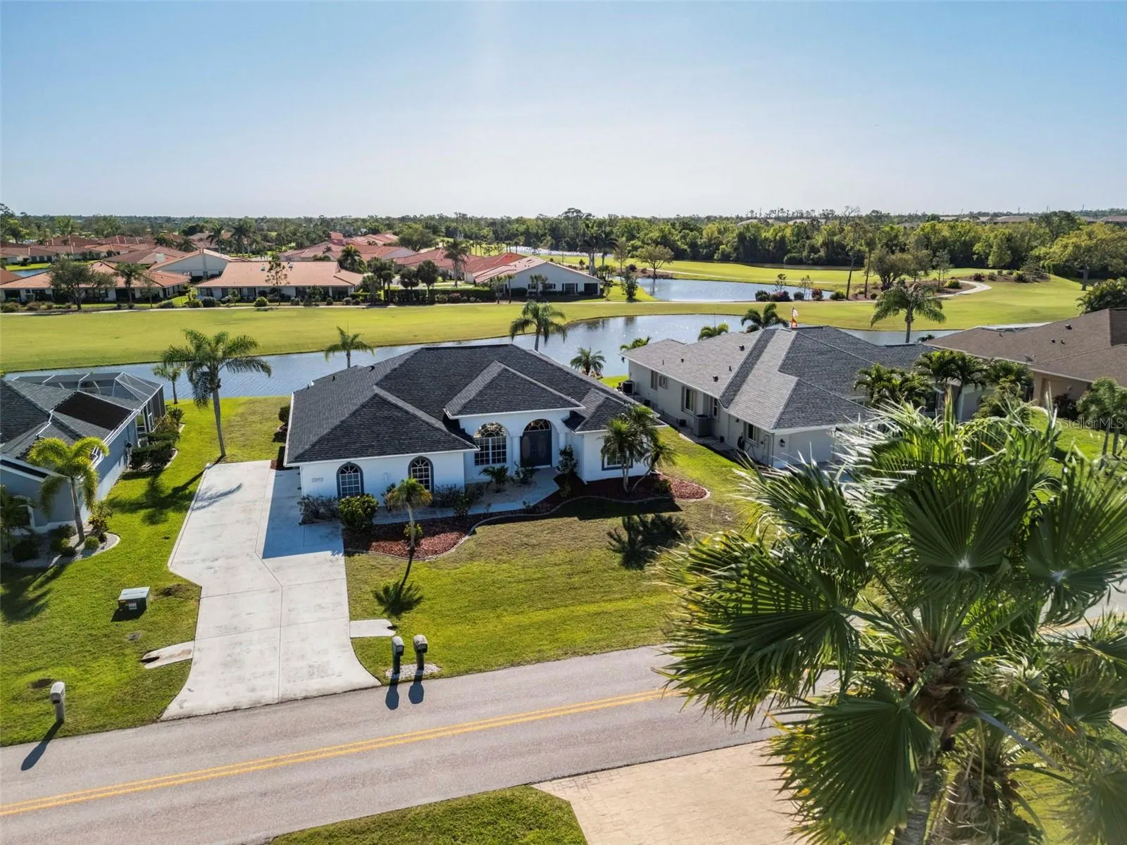 12991 SW KINGSWAY CIR