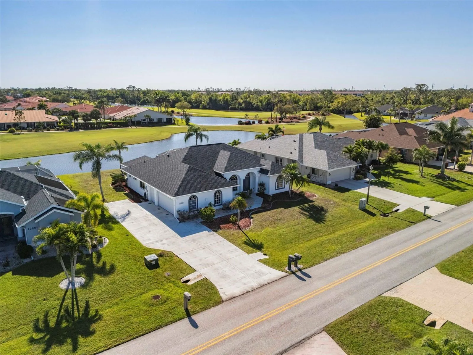 12991 SW KINGSWAY CIR