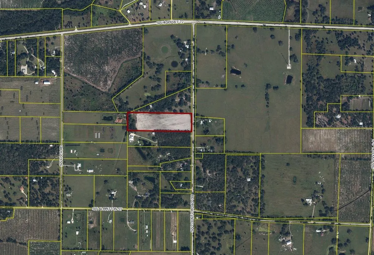 1673 SW COUNTY ROAD 769