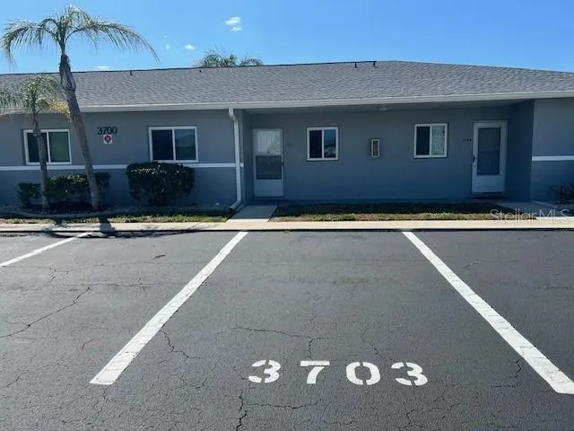 12274 SW EGRET CIR #3703, #3703