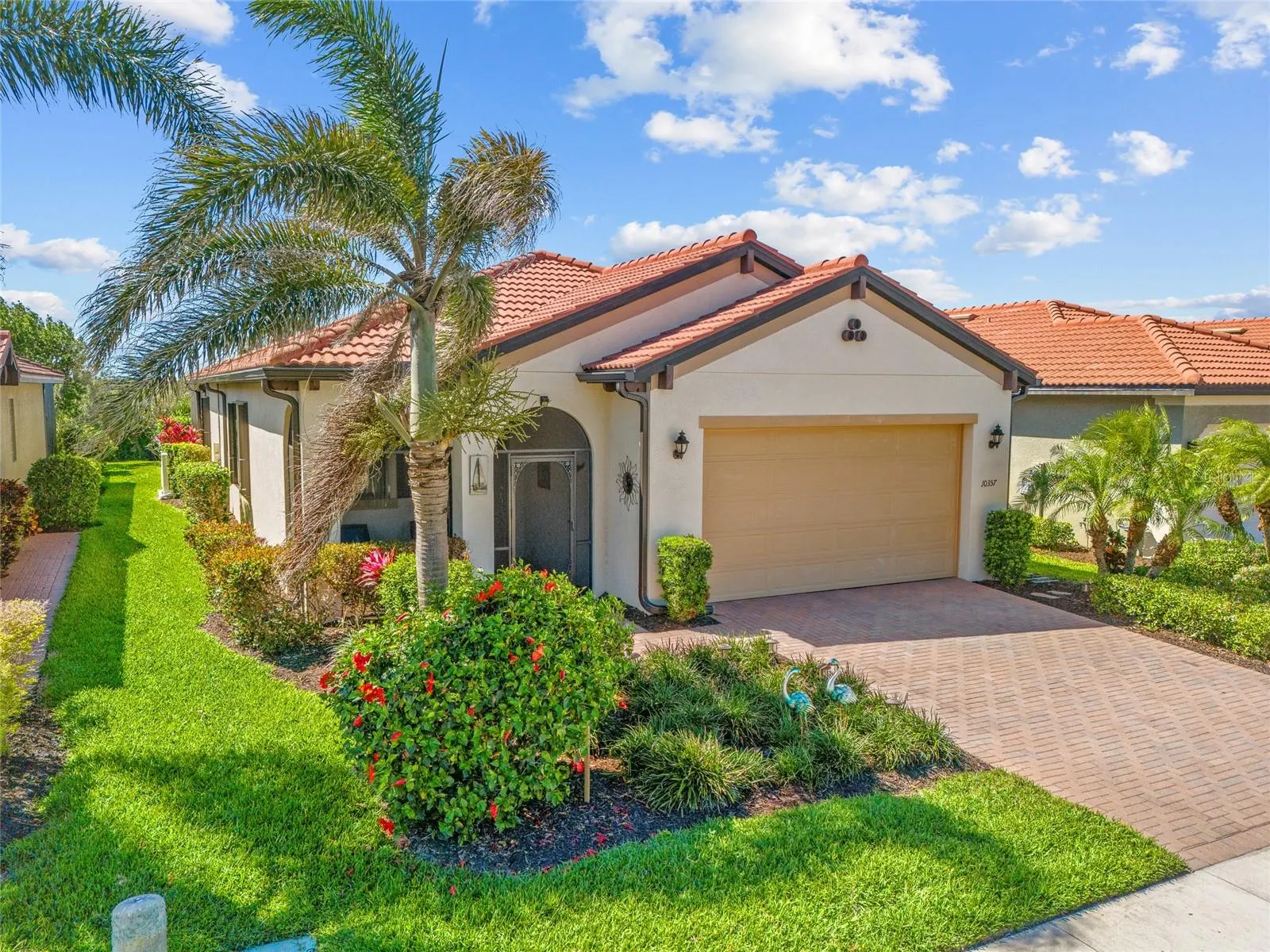 10357 CROOKED CREEK DR