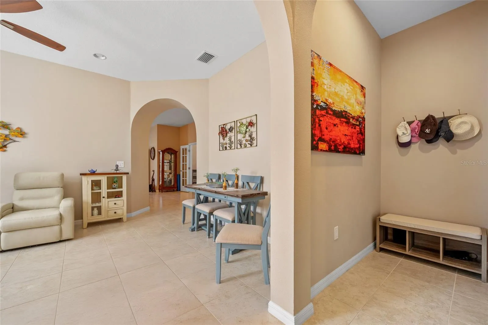 10357 CROOKED CREEK DR