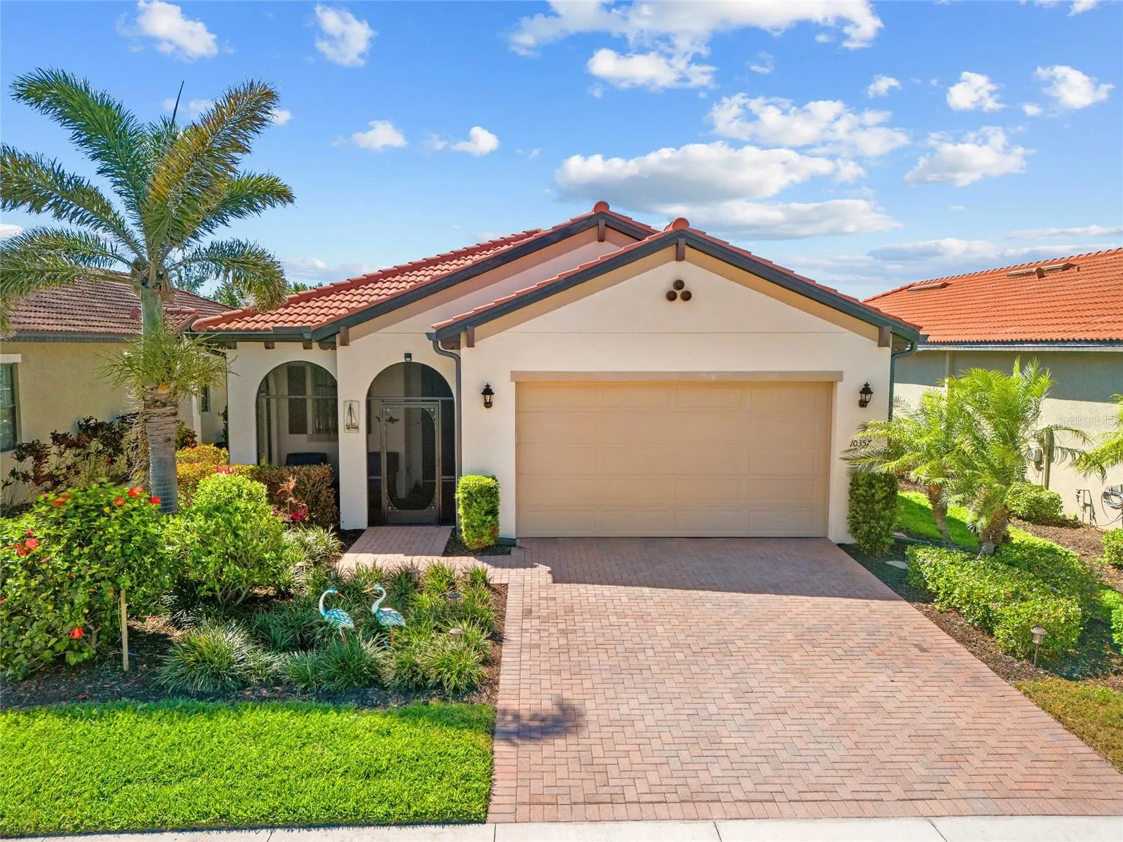 10357 CROOKED CREEK DR