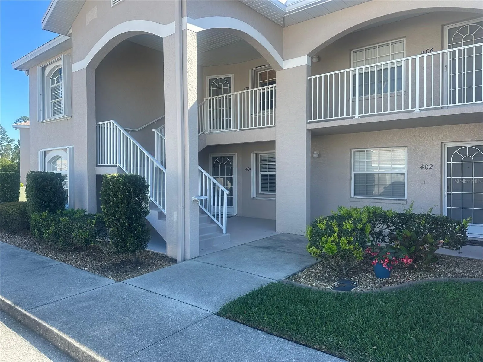 11644 SW EGRET CIR #401, #401